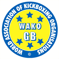 WAKO GB – World Association of Kickboxing Organisations
